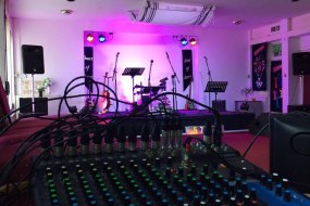 Dan Jones Productions Audio Visual Equipment Hire Profile 1