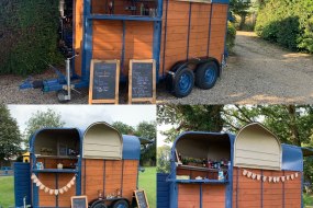 The Suffolk Horsebox Bar Horsebox Bar Hire  Profile 1
