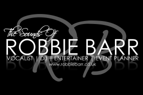Robbie Barr Entertainment Singers Profile 1