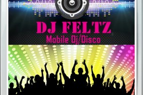 DJ Feltz Mobile Disco Mobile Disco Hire Profile 1