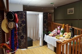My Sugar Plum Events Sweet and Candy Cart Hire Profile 1