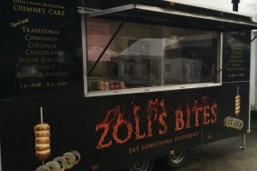 Zoli's Bites Vegetarian Catering Profile 1