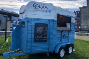 Gintay Mobile Gin Bar Hire Profile 1