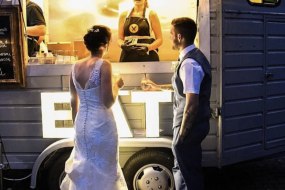 The Wedding Pizza Company Vintage Food Vans Profile 1