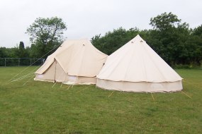 Red Sky Tent Co. Bedouin Tent Hire Profile 1