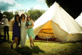 Red Sky Tent Co. Glamping Tent Hire Profile 1