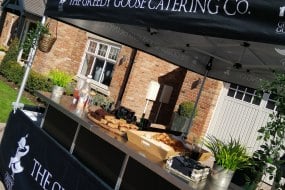 The Greedy Goose Catering Street Food Catering Profile 1