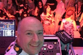 Simon PA Enterprises Karaoke Hire Profile 1