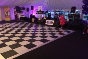Arena UK Ltd Marquee and Tent Hire Profile 1