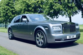 Spirit of Excellence Luxury Car Hire Profile 1