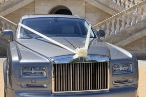 Spirit of Excellence Wedding
Car Hire Profile 1