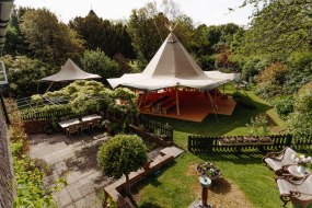 Wildflower Events Tipi Hire Profile 1