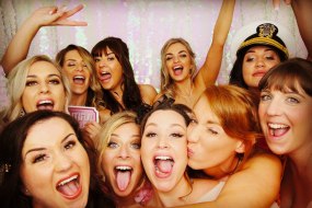 What A Laugh Photo Booth Event Prop Hire Profile 1