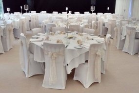Sarah’s Floral Designs Chair Cover Hire Profile 1