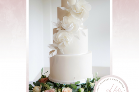 Hayley Elizabeth Cake Design Cake Makers Profile 1