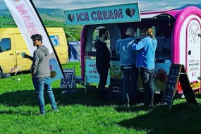 Abbey Ice Cream  Festival Catering Profile 1