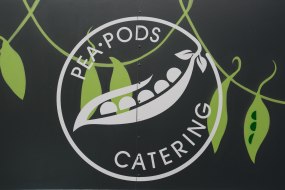 Pea Pods Catering Corporate Hospitality Hire Profile 1