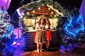 Black Fox Events