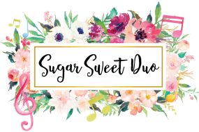 Sugar Sweet Duo Musician Hire Profile 1