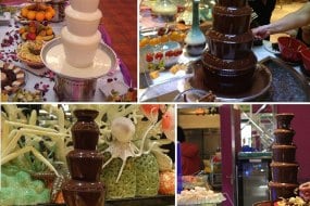Chocolate Fountain