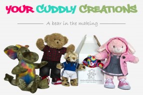 Your Cuddly Creations Fun and Games Profile 1