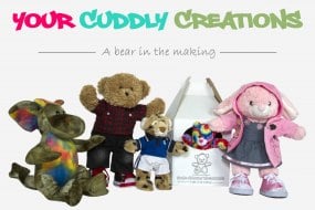 Your Cuddly Creations Children's Party Entertainers Profile 1