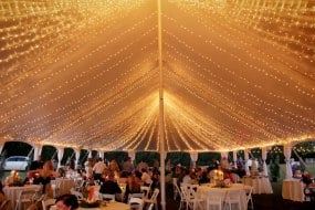 Sperry Tents SW Furniture Hire Profile 1