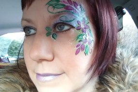 Gigglemugs! Face and Body Painting