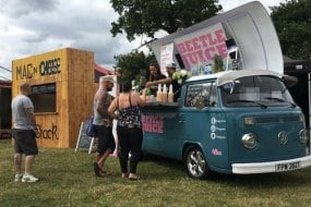 Beetle Juice Midlands Mobile Bar Hire Profile 1
