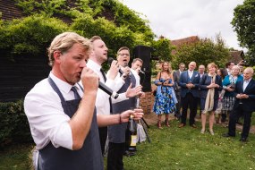 Lee Gibling Entertainment