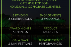 Encore Scotland Limited Event Production Profile 1