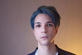 David Fung - Magician