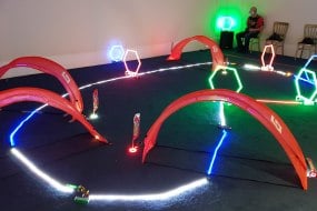 Drone Race Days