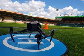 Birds i Images Drone Hire Profile 1
