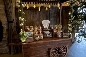 A Tad Delicious Sweet and Candy Cart Hire Profile 1