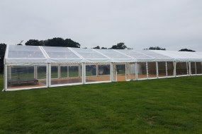 Southern Events Marquee Hire Profile 1