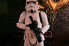 An Imperial Presence Party
Entertainers Profile 1