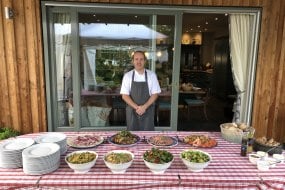 Stephen Macdonald Catering