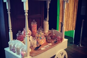 Ann Events Hire Sweet and Candy Cart Hire Profile 1
