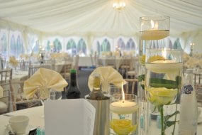 Collins Catering Corporate Hospitality Hire Profile 1