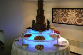 Sweet Sisters UK Sweet and Candy Cart Hire Profile 1