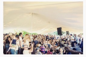 Kalahari Events Ltd