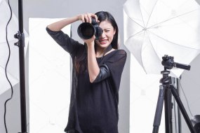 Lens Lab  Videographers Profile 1