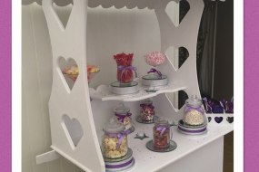 It’s In The Party Bag Sweet and Candy Cart Hire Profile 1