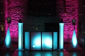 Smooth Moves Events  Audio Visual Equipment Hire Profile 1