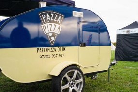 Pazza Pizza