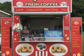 Dinky Donuts  Street Food Catering Profile 1