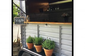 The Crafty Mare Mobile Gin Bar Hire Profile 1