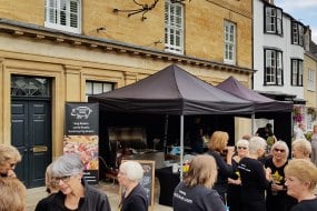 The Oxfordshire Pig Roast Company Ltd Festival Catering Profile 1