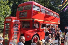 The Venue Bus Mobile Bar Hire Profile 1